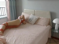 Asiatique, Bondage domination sadisme masochisme, Fétiche, Hd