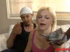 오랄섹스, 더블 삽입, 갱뱅