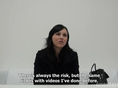 Svart, Kukk suging, Tjekkisk, Hardcore