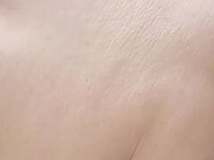 Amatoriale, Femmina, Fetish, Occhiali, Macchina per fottere, Masturbazione