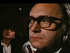 Gehörnter ehemann, Erotischer film, Spanisch, Ehefrau