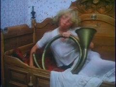 Perse, Tyttö, Isot tissit, Blondi, Suihinotto, Ruskeahiuksinen, Rankka, Hd