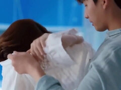 Azjatka, Niemowlę, Duże cycki, Obciąganie, Cycata, Kompilacja, Delikatny, Cycki