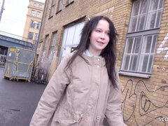 Wytrysk, Głebokie gardło, Kutas, Punkt widzenia, Rzeczywistość, Ostro, Nieśmiały, Nastolatki