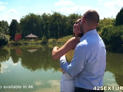 Zadok, Kuřba, Dominancie, Zející, Vonku, Ryšavé, Natvrdo, Teenka