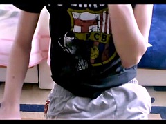 The Perfect Skinny Russian 18YO