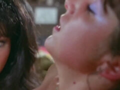 Anal, Røv, Stor røv, Sædskud, Hårdt, Slikning, Retro, Vintage