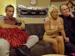 Πίπα, Οικογένεια, Τακούνια, Μικρούλης, Μουνί, Κοκκινομάλα, Ξυρισμένη, Κοκκαλιάρης