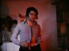 Blondin, Brunett, Lesbisk, Rödhårig, Softcore, Trekant, Tuttar, Vintage