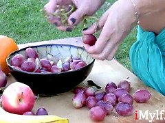 Hatalmas hátsó, Tekintélyes didik, Cumizás, Kugár, Mélytorok, Érett feleség, Anyuci, Visítozás