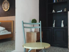 Gorda, Culo grande, Tetas grandes, Tetona, Latina, Mamá, Solo, Tetas