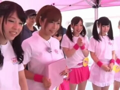 Ασιάτης, Μεγάλα βυζιά, Ηδ, Ιάπωνας