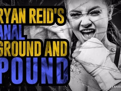 Anal, Rumpa, Galen, Snopp, Hardcore, Orgasm, Tuttar, Hora