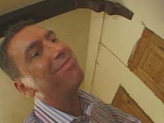 본디지 훈육 사디즘 마소치슴, 독일인