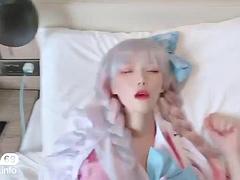 Amatőr, Cumizás, Latin lány