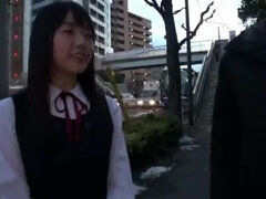 Asiatique, Sucer une bite, Fétiche, Hd, Japonaise, Orgasme, Adolescente, Nénés