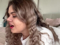 Debela dekleta, Erotično, Prdenje, Fetiš, Latinka, Kajenje, Solo, Najstnice