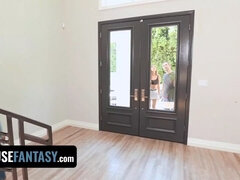 Vestidas, Transar de quatro, Mulheres homem, Hd, Cozinha, Xoxota, Sexo grupal a três, Tetas