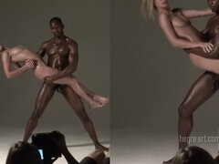 Culo, Rubia, Checa, Pezones, Alto, Tetas