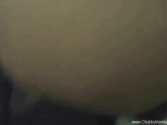 Lush Fledgling Enjoys Anal Invasion On Her Sofa liking the sesh (Plump Blondy)