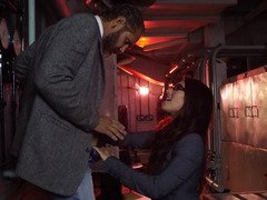 Anal, Pik sutte, Spanking