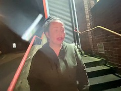 Amatør, Stor kukk, Kukk suging, Raseblandet, Slikking, Synsvinkel, Ludder, Suging