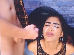 Pik sutte, Bukkake, Komme i munden, Sædskud, Komme på ansigtet, Håndjob