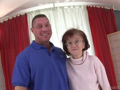 Kuřba, Vlasatej, Hardcore, Prirodzené prsia