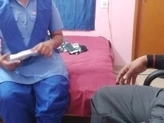 Amatør, Tæt på, Beskidt snak, Indier, Mor, Skolepige, Studerende, Uniform