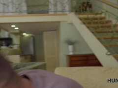 18, Hanrej, Hd, Pov, Strømper, Teenager, Bryster, Kone