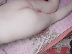 18, Stor røv, Solo, Teenager