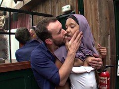 Amatéři, Kuřba, Francouzské, Teenka