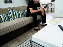 Жопа, Большой член, Блондинки, Минет, Секс без цензуры, От первого лица, Киски, Сиськи