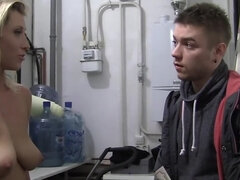 Blondína, Kuřba, Roztomilá, Na tvár, Peniaze, Švédska rojka