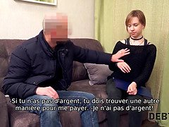 18, イマラチオ, Hd, 現実, 赤毛, ラフ, ロシア人, 息子