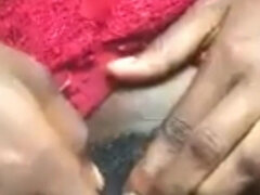 Africkej, Prstovanie, Vlasatej