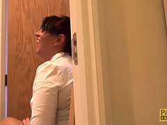 Анальный секс, Большая жопа, Большой член, Британки, Милф, Кричащие, Чулки, Сиськи