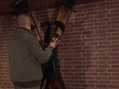 Sadomasoquismo, Verga grande, Amarrada, Morena, Fetiche, Pajear, Amante, Esclavo