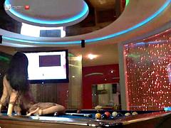 Asiatique, Coréenne, Solo