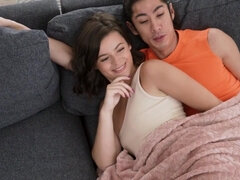 Grote mammen, Lul, Hardcore, Hd, Tiener, Tieten likken