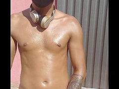 Amateur, Belle grosse femme bgf, Sucer une bite, Couple, Tir de sperme, Mature, Seins naturels, Orgasme