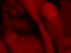 Enthousiasteling, Aziatisch, Kont, Koreaans, Prostituee