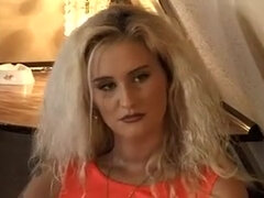 Hanrej, Gangbang, Fru