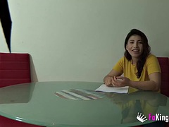 Stor pik, Store bryster, Pik sutte, Fanget, Sædskud, Hårdt, Lærer, Teenager