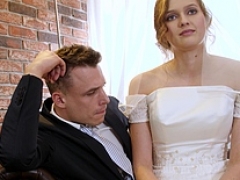 Braut, Betrug, Gehörnter ehemann, Tschechisch, Hd, Geld, Realität, Jungendliche (18+)