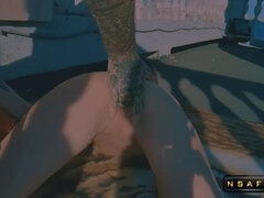 18 anos, Amador amadora, Traseiro, Morena, Consolo, Meia calça, Ruivoa, Tetas