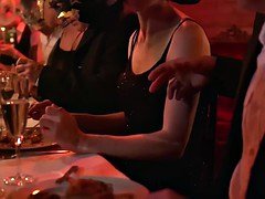 Большие сиськи, Немки, Группа, Зрелые, Милф, Свингеры