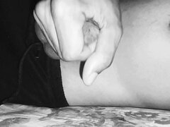 Amateur, Tir de sperme, Indienne, Masturbation, Solo