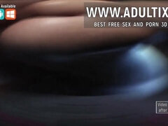 Anal, Røv, Babe, Hårdt, Mor jeg gerne vil kneppe, Mor, Naturlige bryster, Bryster