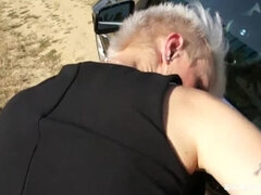 Evinja, Kurac, Babica, Hardcore, Hd, Zunaj, Prostitutka, Kurba